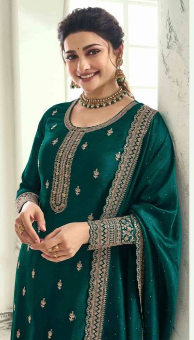 D.No :- 66931 TO 66936 BY SHAHEEN VOL 7 BY VINAY FASHION SALWAR KAMEEZ MANUFACTURER IN INDIA